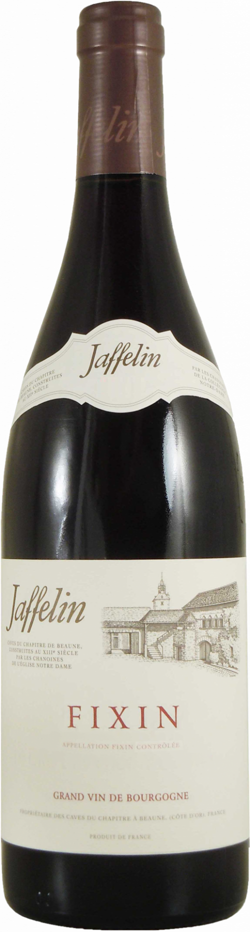 Fixin Maison Jaffelin